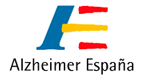 logo alzheimer espana