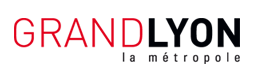 Logo Métropole Lyon