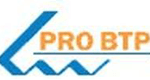 Logo Pro BTP