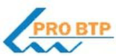 Logo Pro BTP
