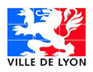 Logo Ville de Lyon