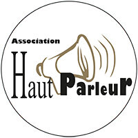 Logo Haut Parleur