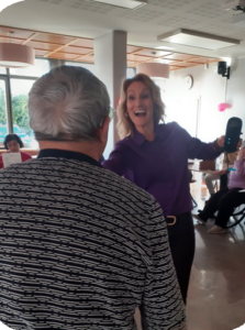LE SENS DE LA FETE