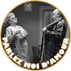 Parlez moi d'amour